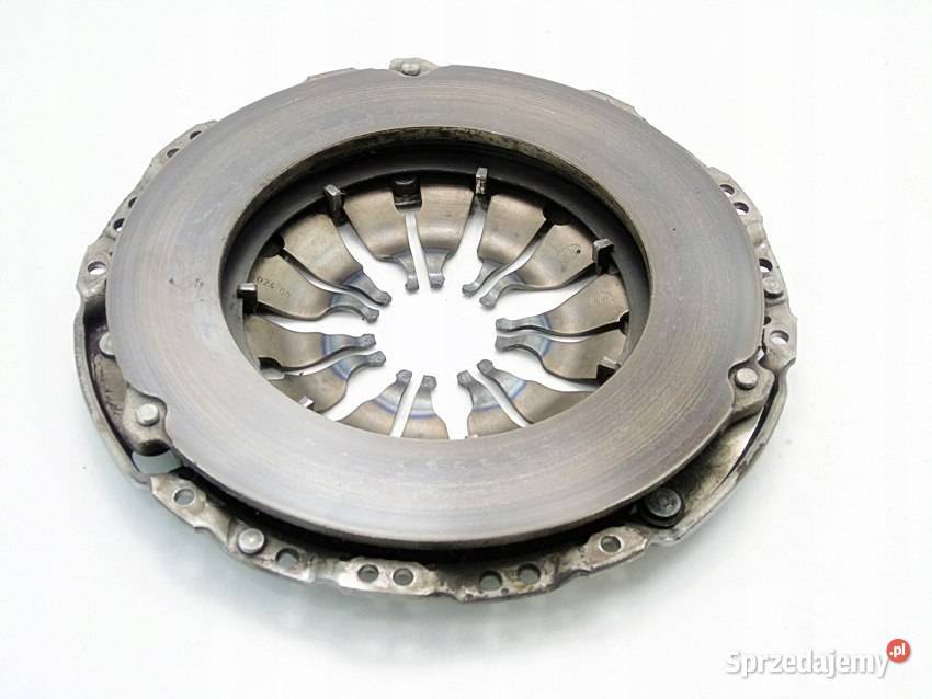 DOCISK SPRZĘGŁA 15 DCI QUSHQAI TIIDA CLIO 3 Sosnowiec