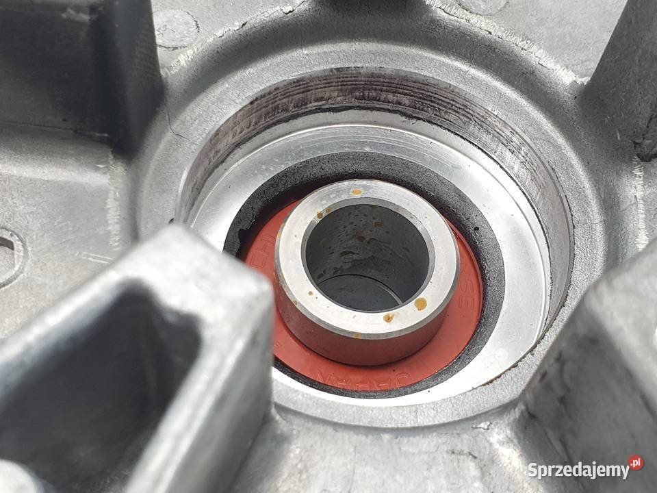 Zabierak Zebatki Tyl Mocowanie Honda Nc 750 Łódź sprzedam
