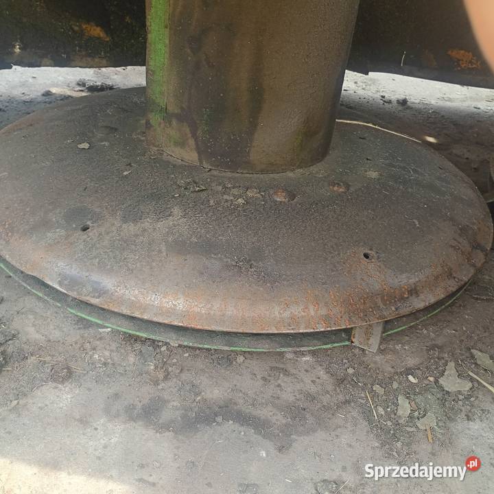Sprzedam kosiarkę rotacyjną Szamasz 165 Gęś