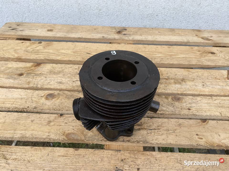 CYLINDER IŻ 49 350 PLANETA IŻ 56 małopolskie Kraków sprzedam