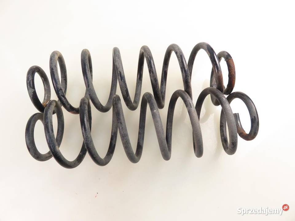 SPRĘŻYNY TYŁ FORD B 14 sprzedam