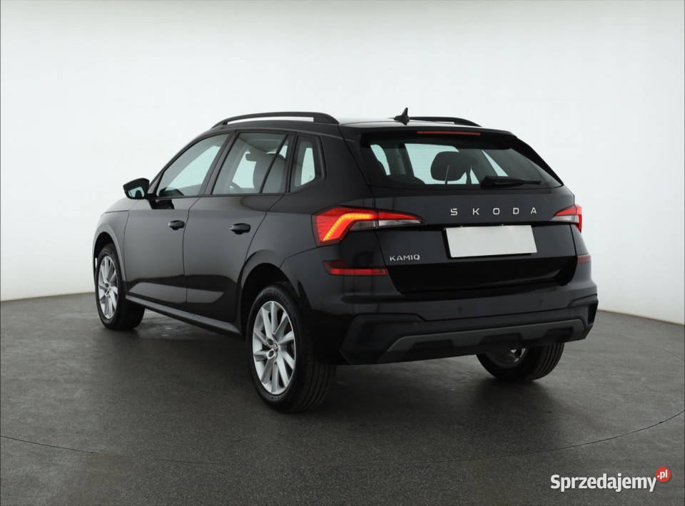 Skoda Kamiq 10 TSI Piaseczno