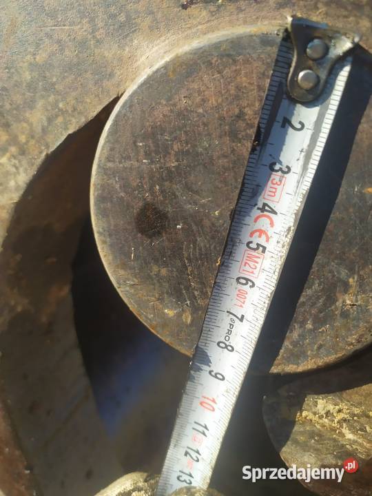 Szybkozłącze Verachtert CW 4045 Koparka Atlas Wrocław sprzedam