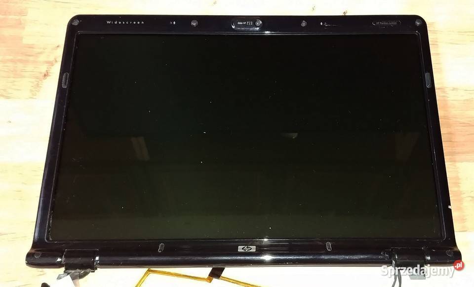 Klapa matrycy HP Pavilion dv6000 LGPhilips Szczecin