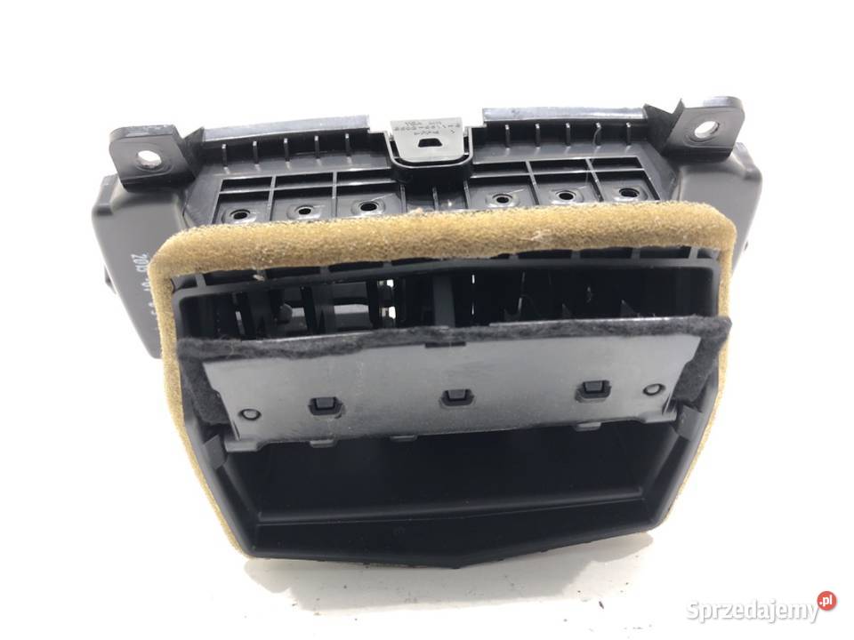 KRATKA NAWIEWU TYŁ HONDA CRV IV SUV WENTYLACJI sprzedam