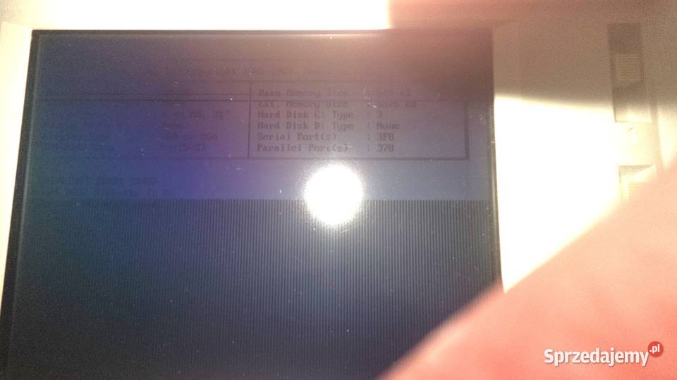 Hyundai SuperLT5 Plus Warszawa