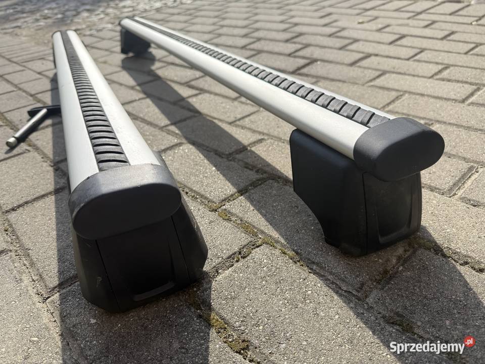 Belki dachowe Audi Q5 Bagażniki wielkopolskie Grodzisk Wielkopolski