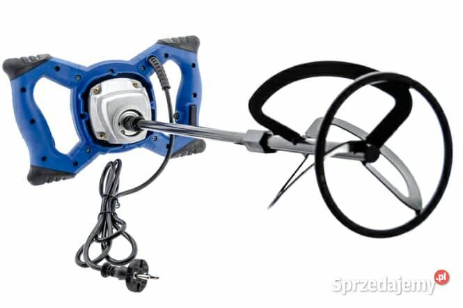 Mieszadło budowlane Mieszarki Łódź sprzedam