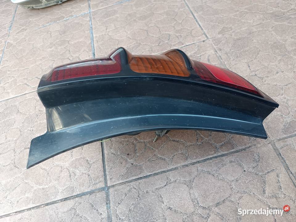 Pontiac Vibe 0207 Lampa Prawa tylna Prawy tył osobowe Częstochowa