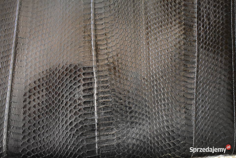 Torba skóra naturalna Warszawa sprzedam