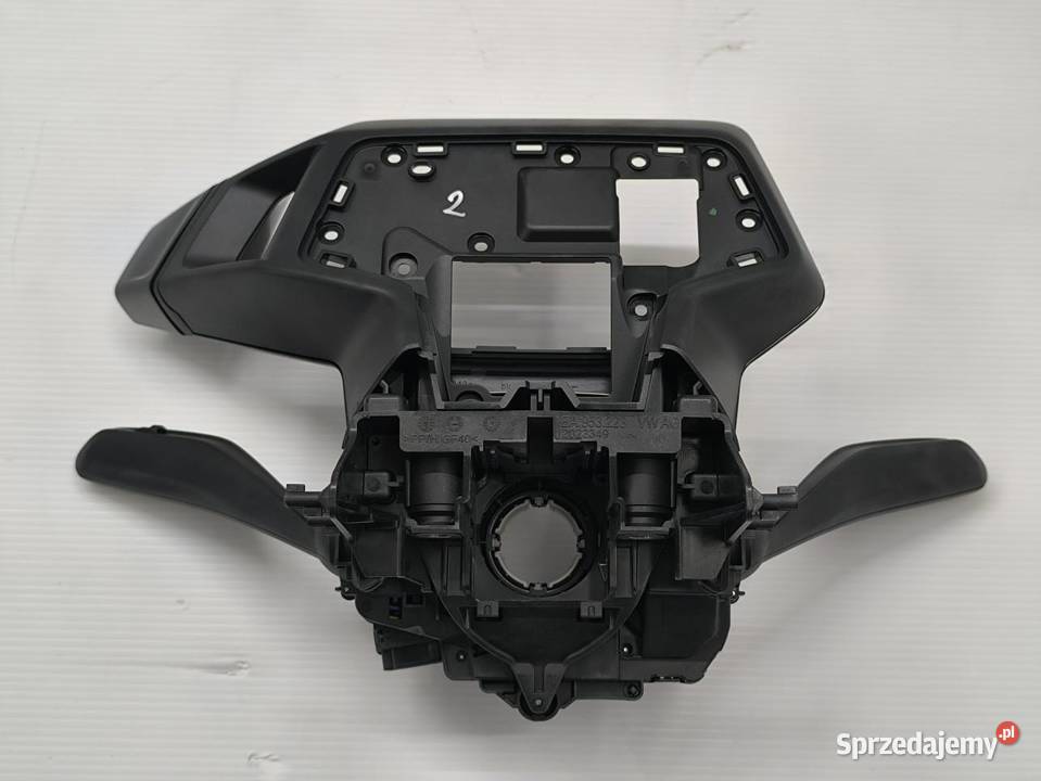 MANETKI TAŚMA PRZEŁĄCZNIK ZESPOLONY SUPER STAN sprzedam