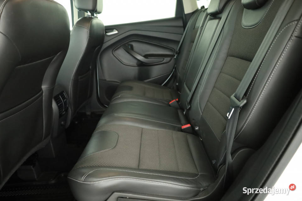 Ford Kuga 20 TDCi mazowieckie Piaseczno sprzedam