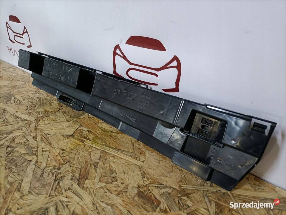 BMW 4 F36 F36N ŚLIZG MOCOWANIE PROGU LEWEGO Pozostałe Pleszew