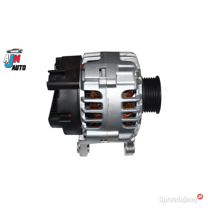 Alternator 03D903025E 12 12 12V Seat Cordoba Grabów Szlachecki