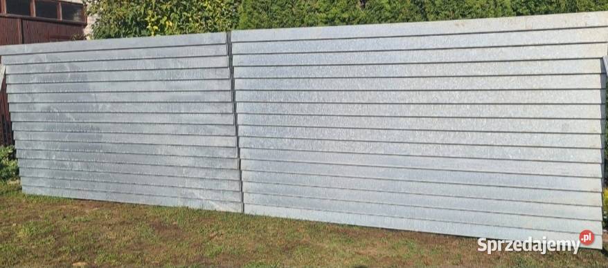 Brama skrzydłowa żaluzja skrzydłowa Siedlce sprzedam