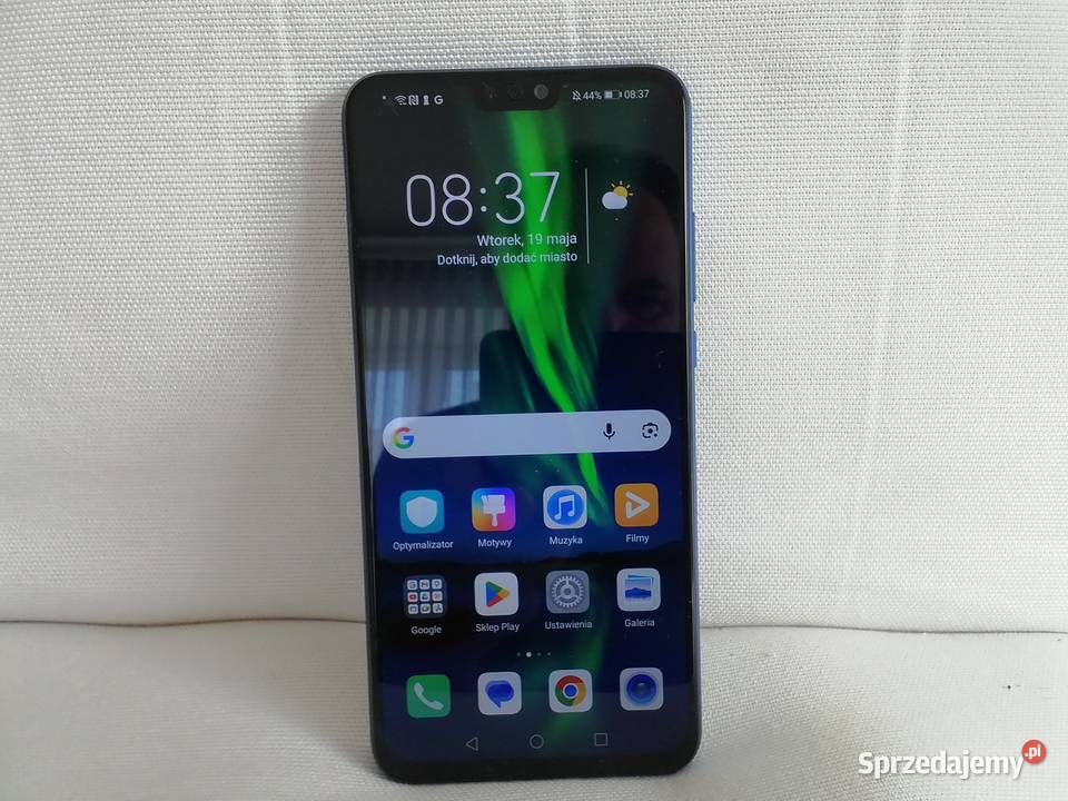Huawei honor 8x Kraków sprzedam