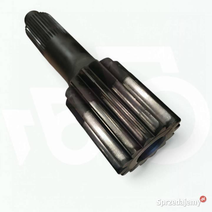 Zwolnica Kompletna 436B6 4301238M2 Renault Ares Wilkowo