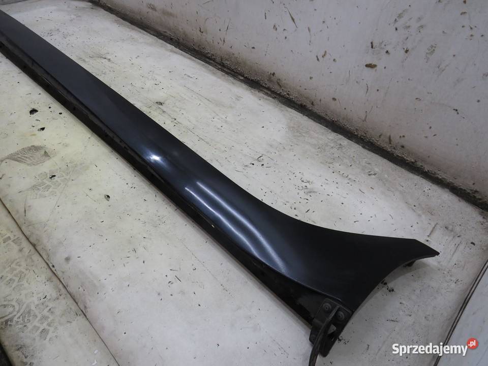 LISTWA PROGOWA LEWA LRC JAGURA XF X260