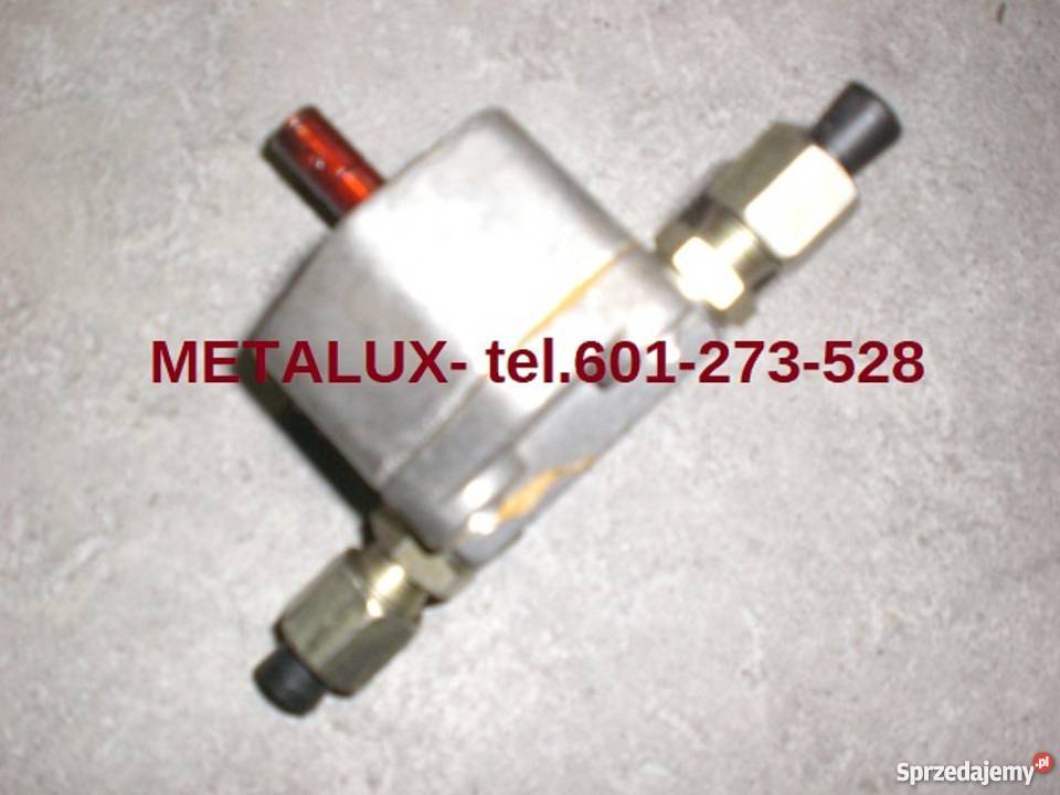 Pompa ADG4 TGL 17747407 601273528 Magazynowanie Katowice