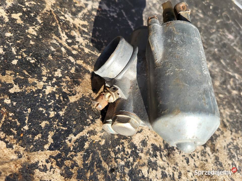 GAŻNIK BING 12239 VERGASER BMW R51 BMW R512 Rybnik