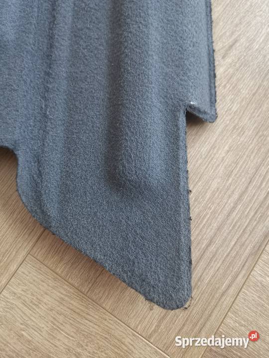 Tylna półka bagażnika Ford Focus c Borowo sprzedam