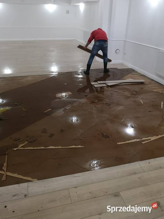 Wynajem odkurzacz na sucho i mokro WODNY AGMAK Lublin