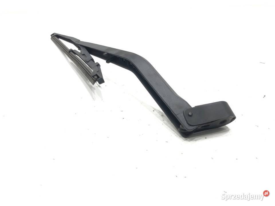 RAMIĘ WYCIERACZKI TYŁ AIXAM A741 Hatchback