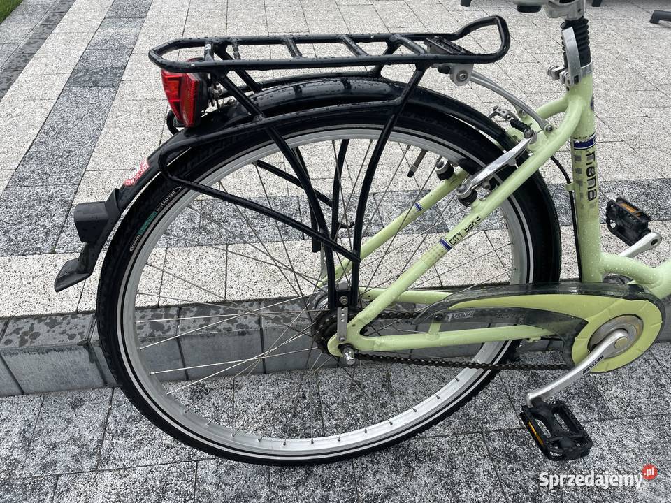 KETTLER Nena Rower Damski 28 kujawsko-pomorskie Inowrocław