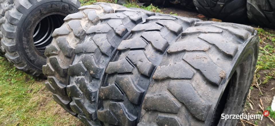 2909020 100020 1020 1000r20 Mitas 50 bieżnik Nowe Miasto Lubawskie