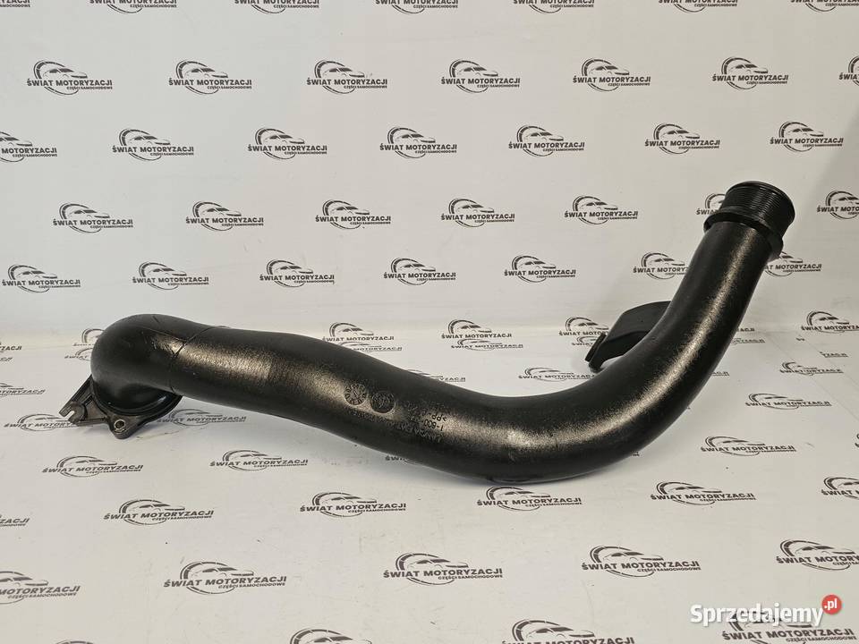 FIAT ALFA 16 MJET JTDM 940A3000 rura osobowe