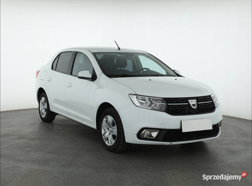 Dacia Logan 10 SCe gniazdo USB sprzedam