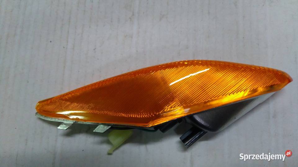 Kierunkowskaz prawy przód migacz Yamaha BOOSTER sprzedam