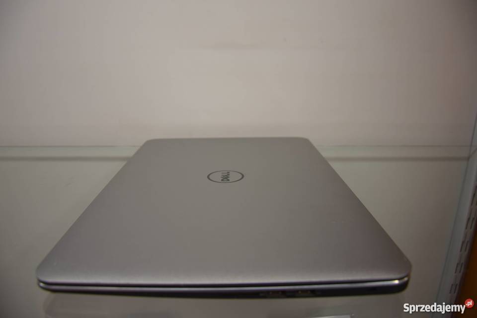 Ultrabook DELL Precision i7Q4GEN 16GB RAM 256GB