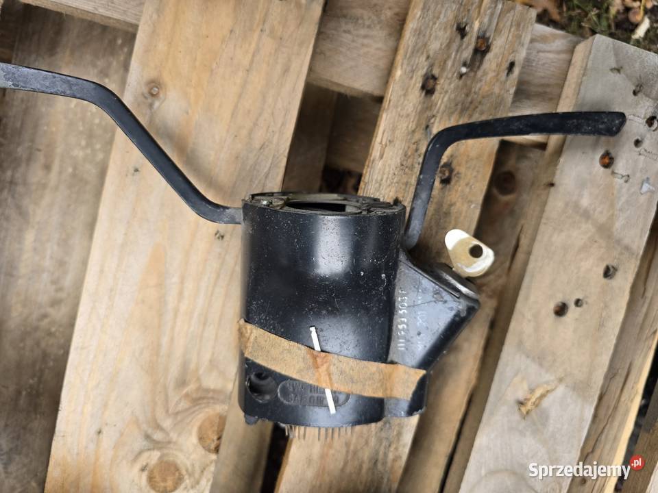 Vw garbus kompletna stacyjka z przelacznikami Sulejówek