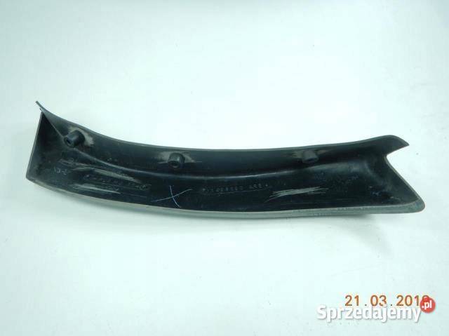 LISTWA BŁOTNIKA MAZDA MX3 MX3 EC35V3141 osobowe