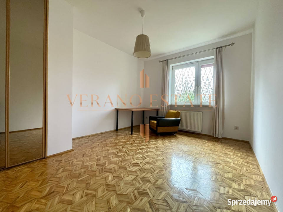 Taras 15 m Dwustronne 2 Pokoje Tarchomin cegła Warszawa