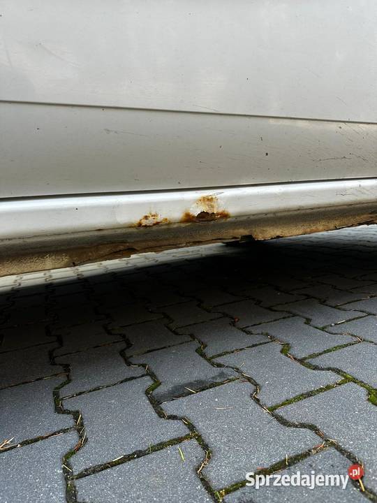 Dacia Sandero 14 benzyna 2009r 4/5 wielkopolskie Nowy Tomyśl