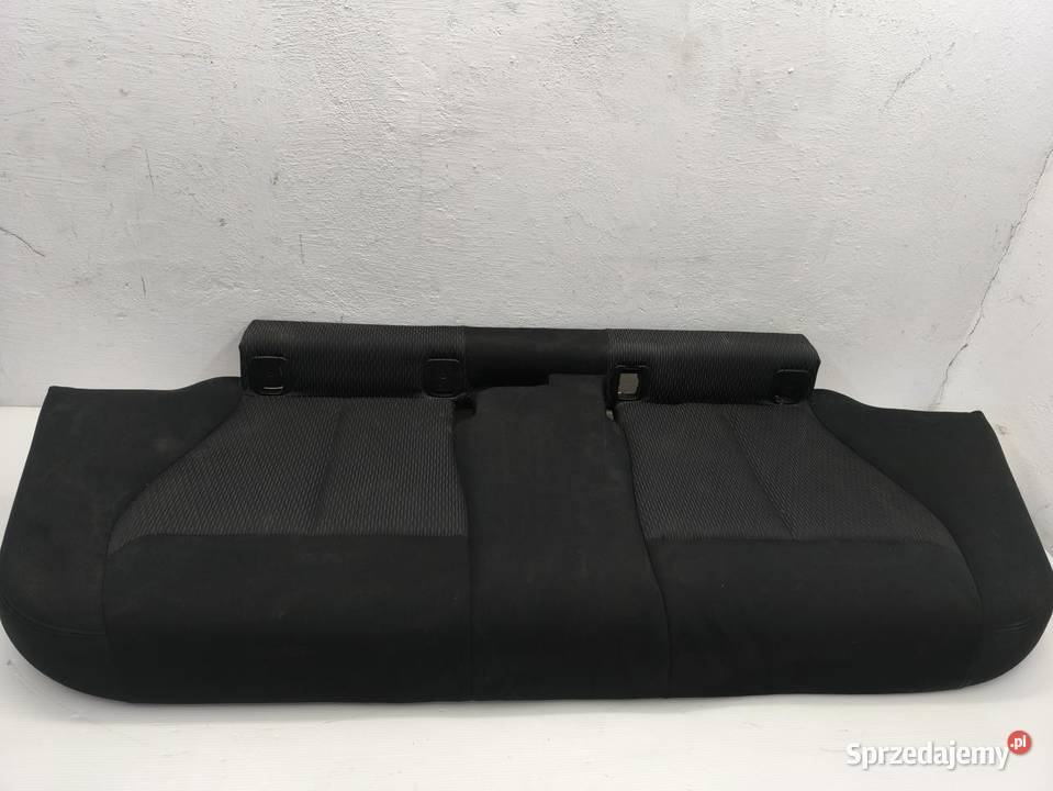 SIEDZISKO KANAPY TYŁ BMW F31 LIFT 7387640 wielkopolskie sprzedam