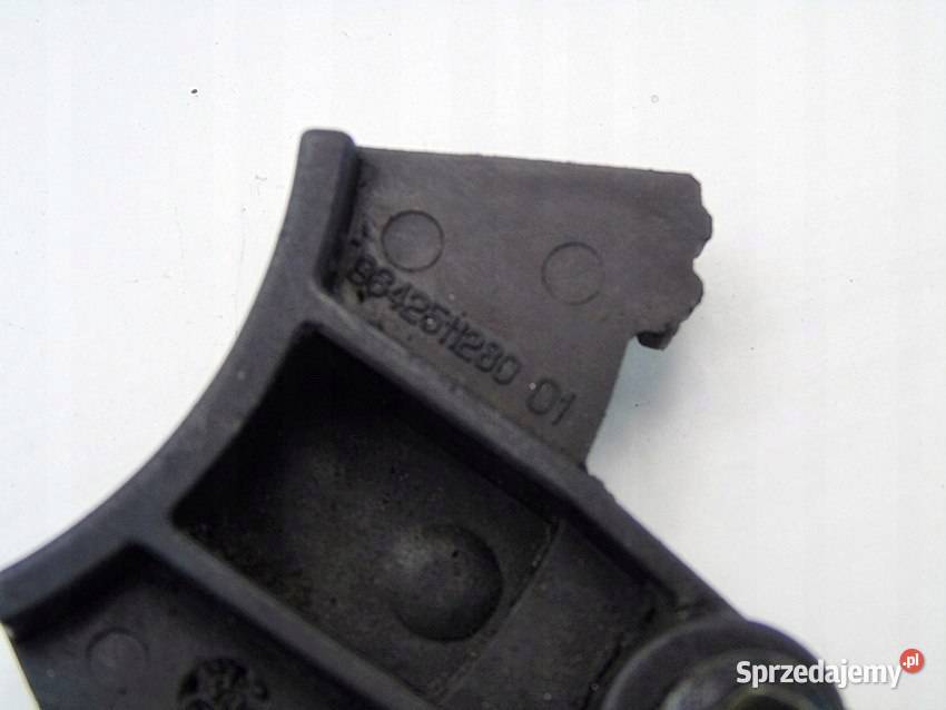 BLOKADA ROZRZĄDU 16 HDI C4 C5 207 307 407 308