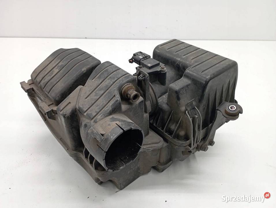 OBUDOWA FILTRA POWIETRZA 12 16V Honda Jazz III Rok produkcji 2010