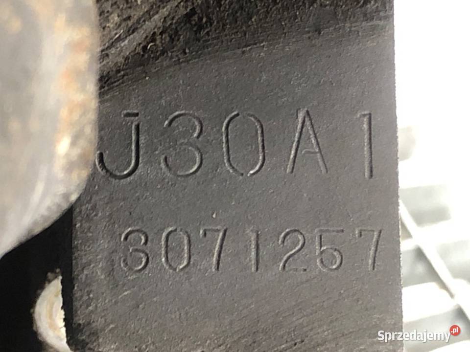 SILNIK HONDA 30 200 J30A1 9703 ACCORD VI