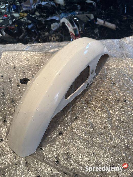 Błotnik Yamaha XZ550 Błotnik XZ 550 M853 Poznań
