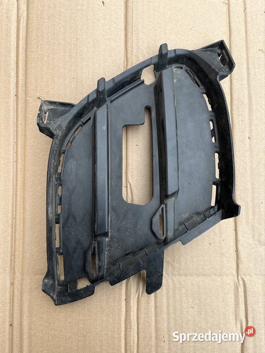 MERCEDES S KLASA W223 20R KRATKA ZDERZAKA LEWY Międzychód sprzedam