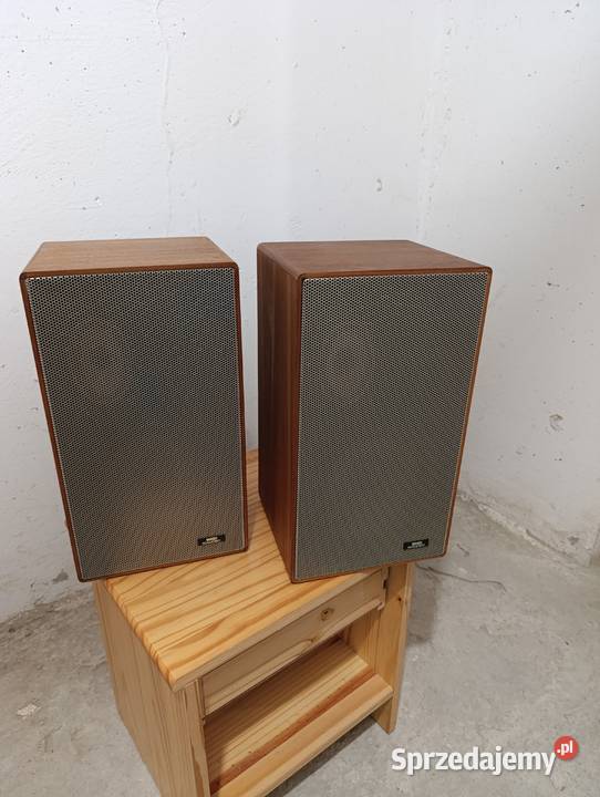 Kolumny WHD Słuchawki i głośniki Płock