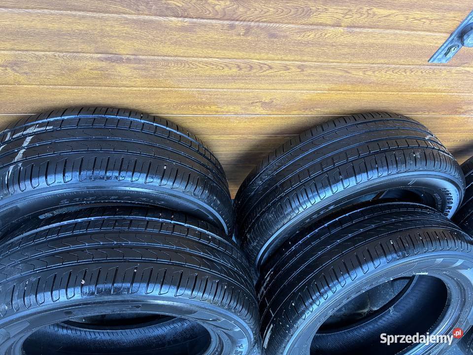 Oponypirelli scorpion verde 23560r18 103v Szadek