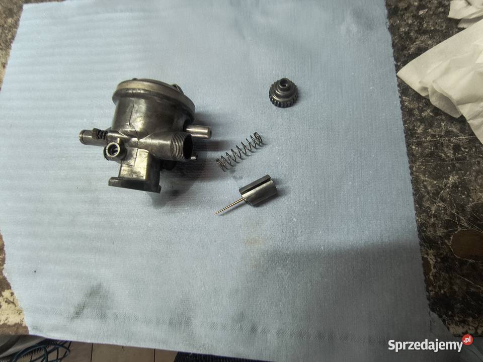 Gaźnik G12 F komar romet motorynka sprzedam