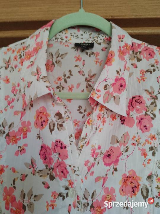 Bluzka damska marki Bexleys Woman Częstochowa sprzedam