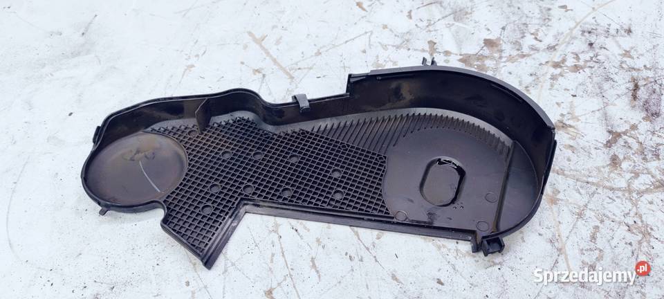 OBUDOWA ROZRZĄDU AUDI VW SEAT 16 TDI 03L109107B Przystajń