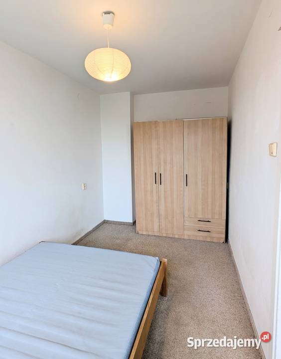 Sudecka Słoneczne mieszkanie 37m2 2 Pokoje Wrocław