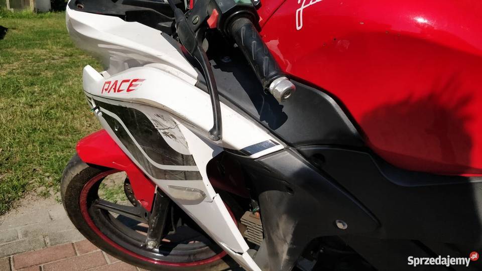 JUNAK 903 12550 lubuskie Gubin sprzedam